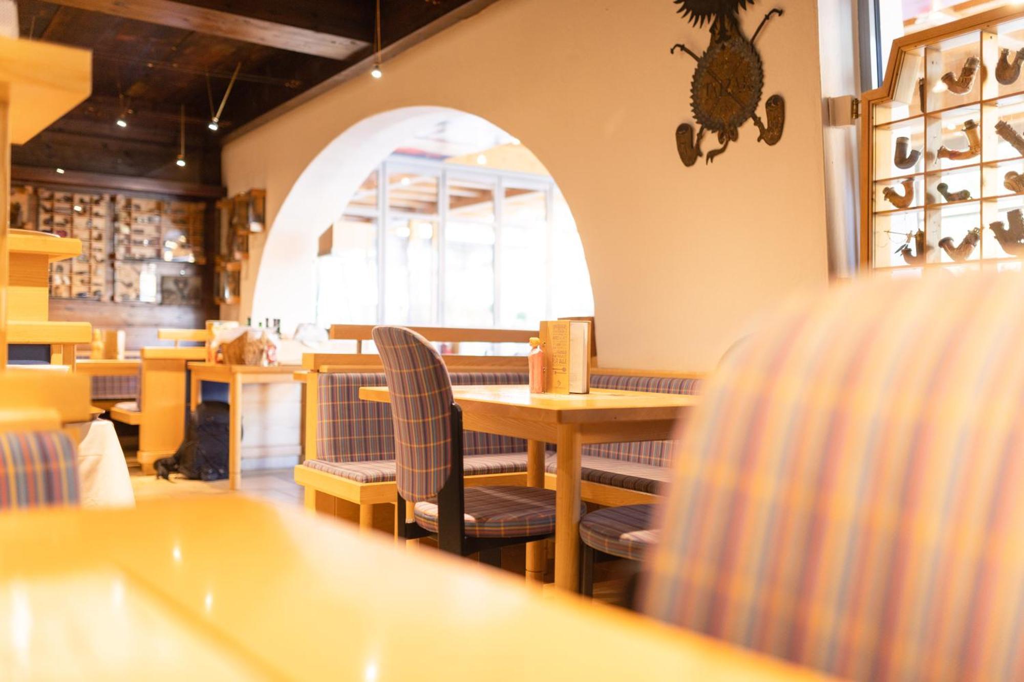 Hotel Glemmtalerhof Saalbach-Hinterglemm Extérieur photo
